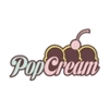 POP Cream- cliente M9 Gráfica
