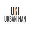 Urban Man - cliente M9 Gráfica
