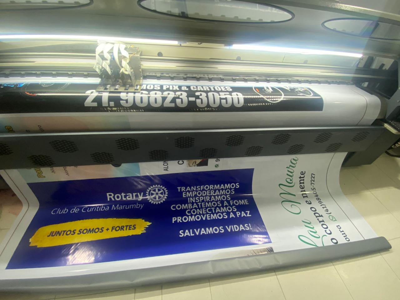 Gráfica e Copiadora Rápida em Curitiba – M9 Gráfica